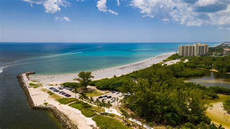 nude beach florida